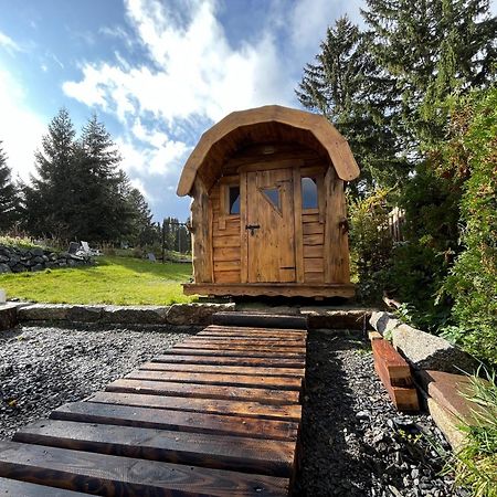 Berglage - Das Urlaubzuhause Braunlage Dış mekan fotoğraf