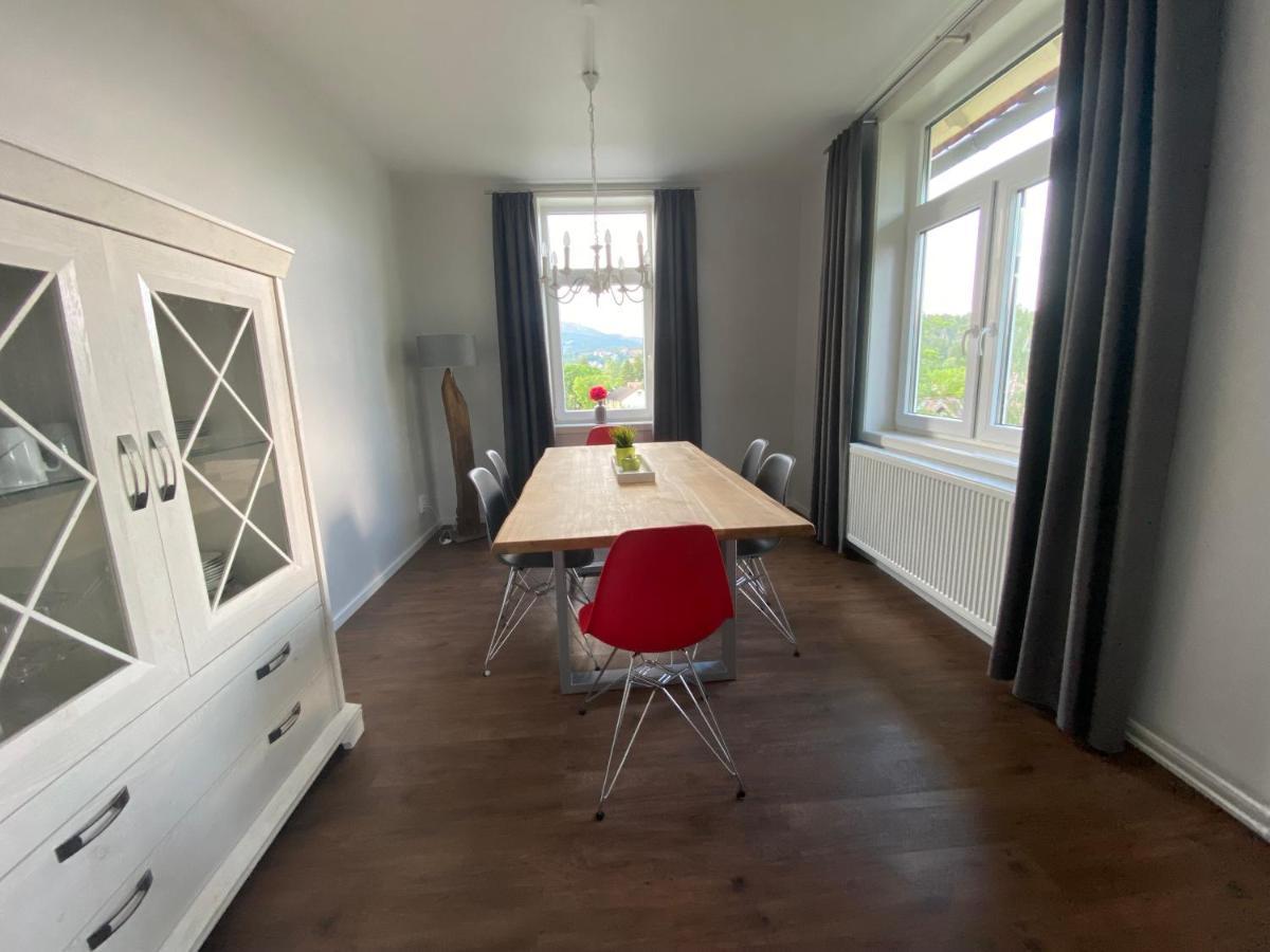 Berglage - Das Urlaubzuhause Braunlage Dış mekan fotoğraf