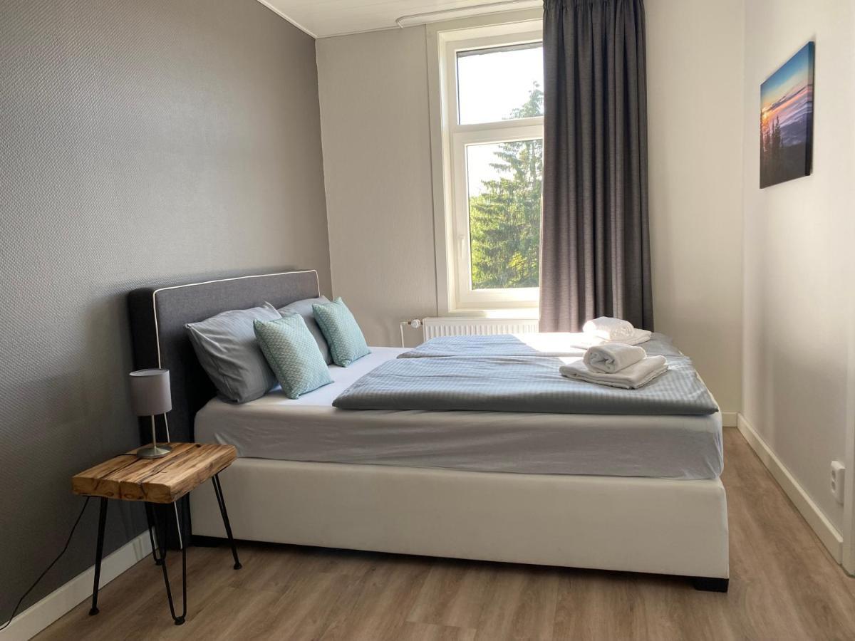 Berglage - Das Urlaubzuhause Braunlage Dış mekan fotoğraf