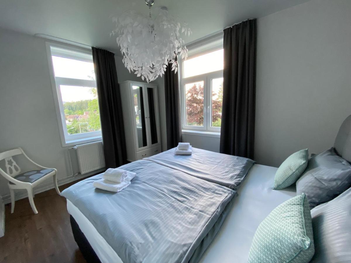 Berglage - Das Urlaubzuhause Braunlage Dış mekan fotoğraf