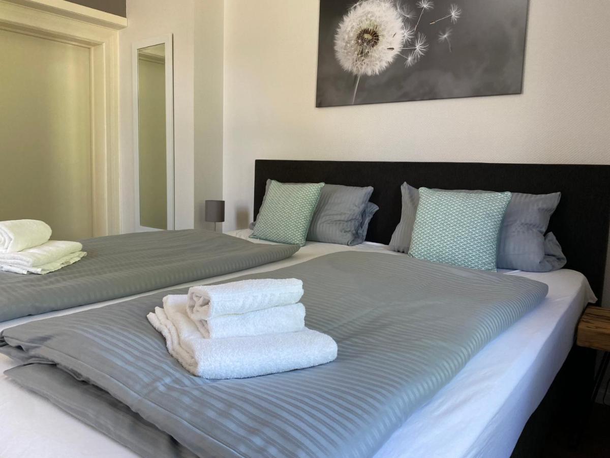 Berglage - Das Urlaubzuhause Braunlage Dış mekan fotoğraf