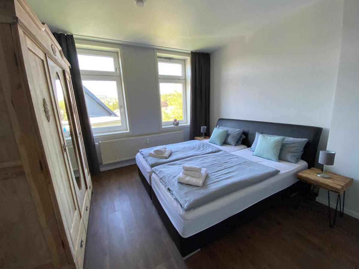 Berglage - Das Urlaubzuhause Braunlage Dış mekan fotoğraf