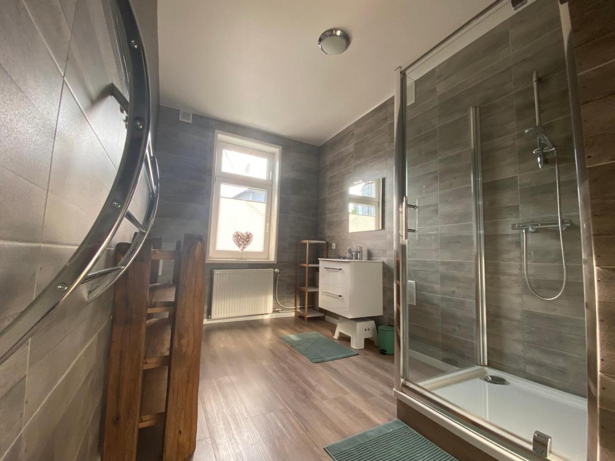 Berglage - Das Urlaubzuhause Braunlage Dış mekan fotoğraf