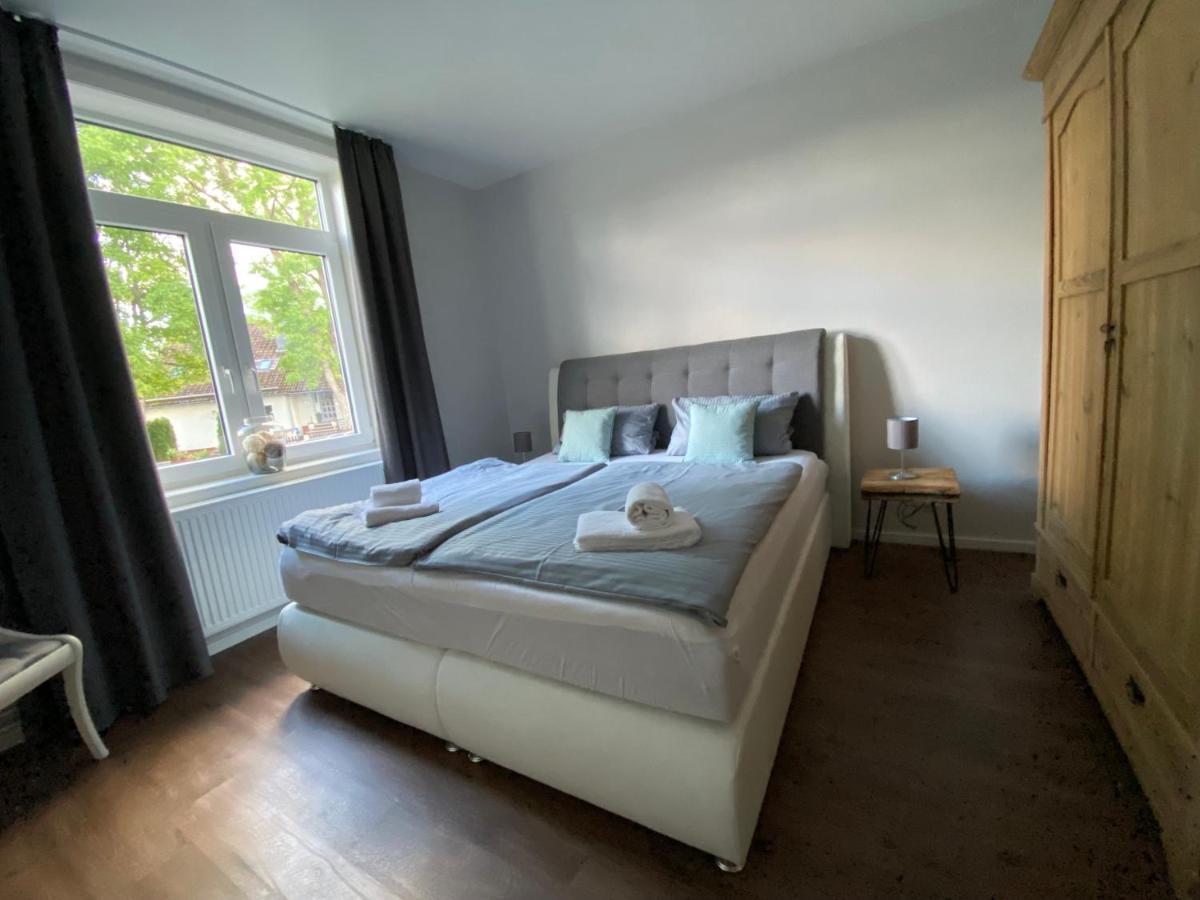 Berglage - Das Urlaubzuhause Braunlage Dış mekan fotoğraf
