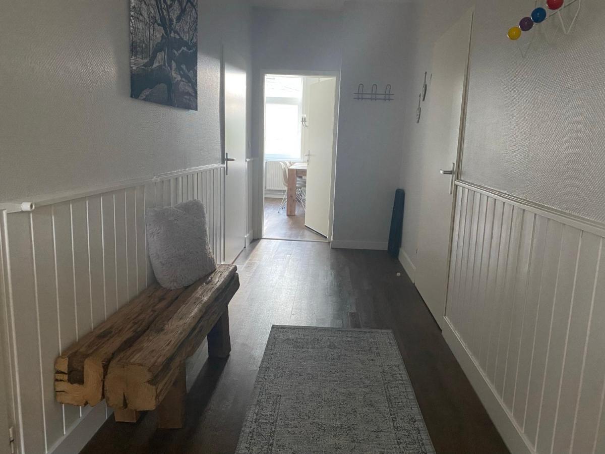 Berglage - Das Urlaubzuhause Braunlage Dış mekan fotoğraf