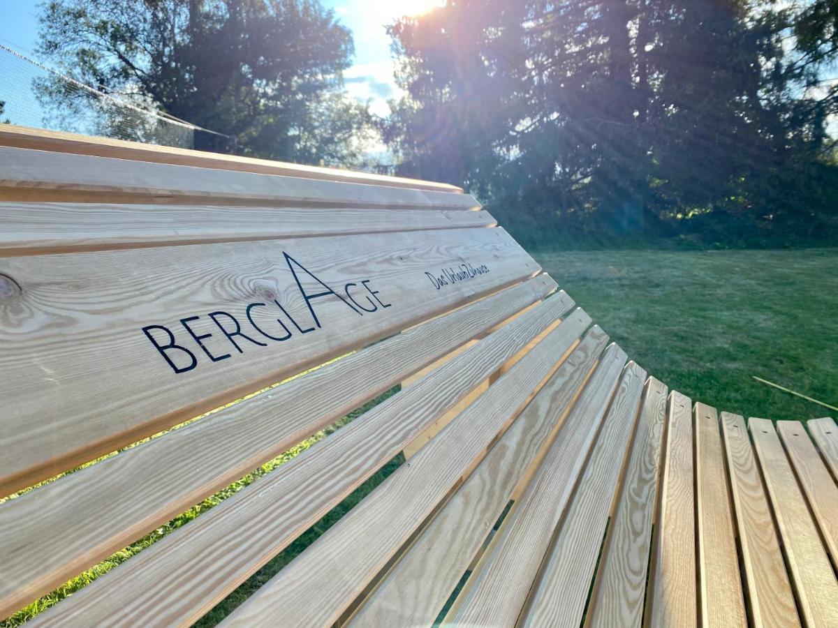 Berglage - Das Urlaubzuhause Braunlage Dış mekan fotoğraf