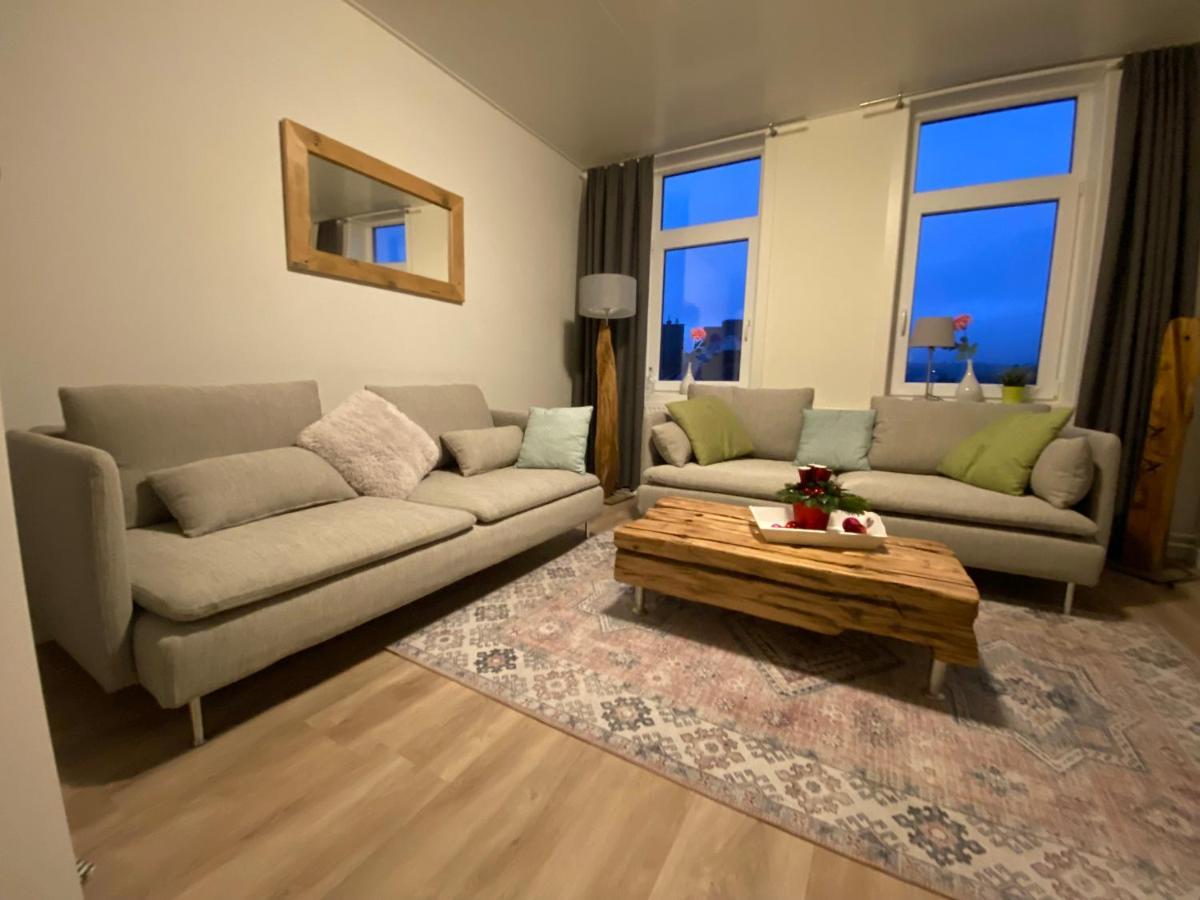 Berglage - Das Urlaubzuhause Braunlage Dış mekan fotoğraf