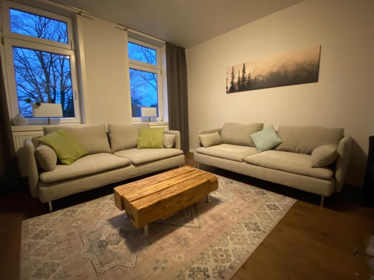 Berglage - Das Urlaubzuhause Braunlage Dış mekan fotoğraf