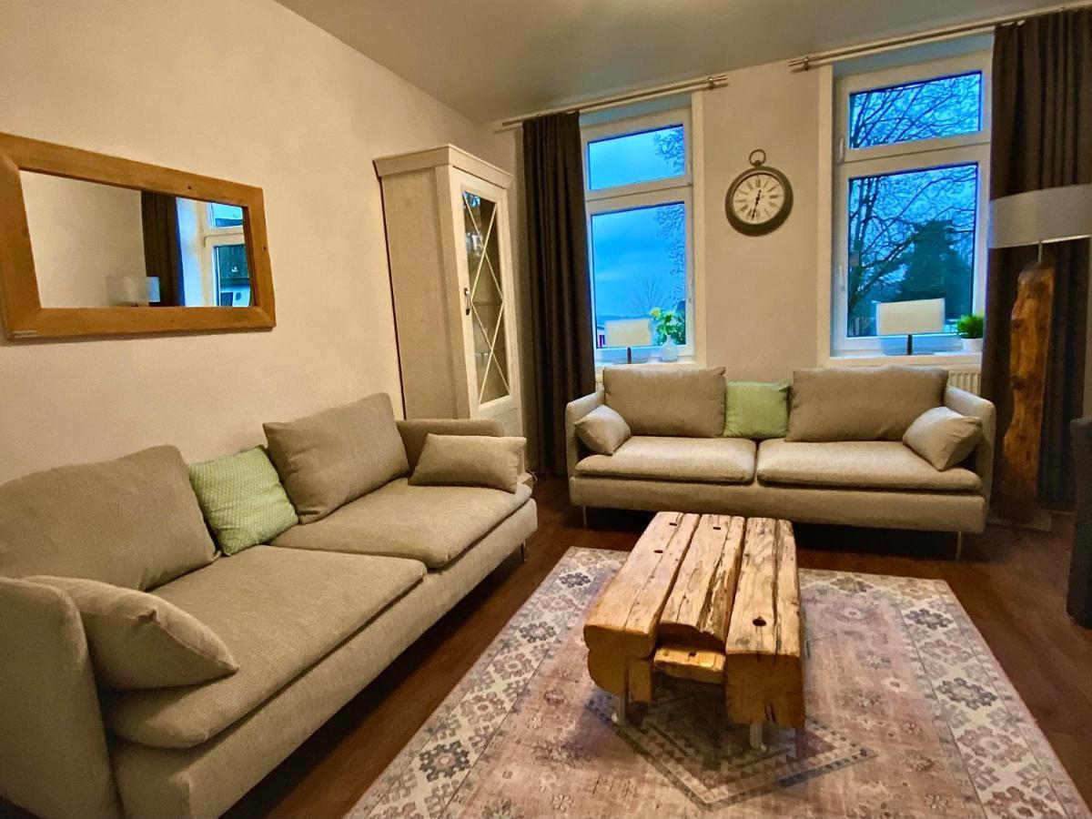 Berglage - Das Urlaubzuhause Braunlage Dış mekan fotoğraf