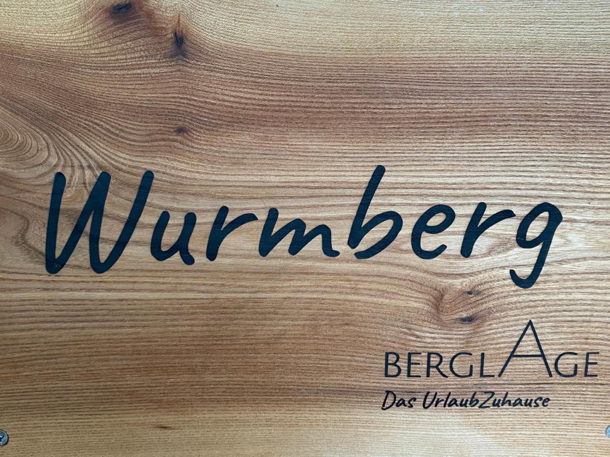 Berglage - Das Urlaubzuhause Braunlage Dış mekan fotoğraf