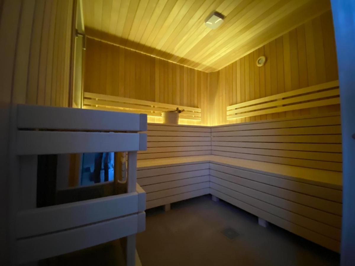 Berglage - Das Urlaubzuhause Braunlage Dış mekan fotoğraf