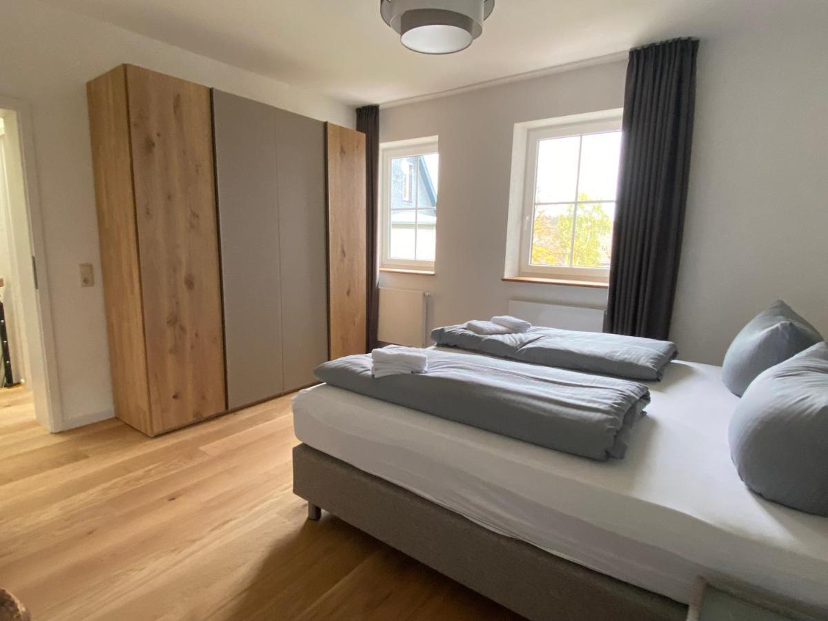 Berglage - Das Urlaubzuhause Braunlage Dış mekan fotoğraf