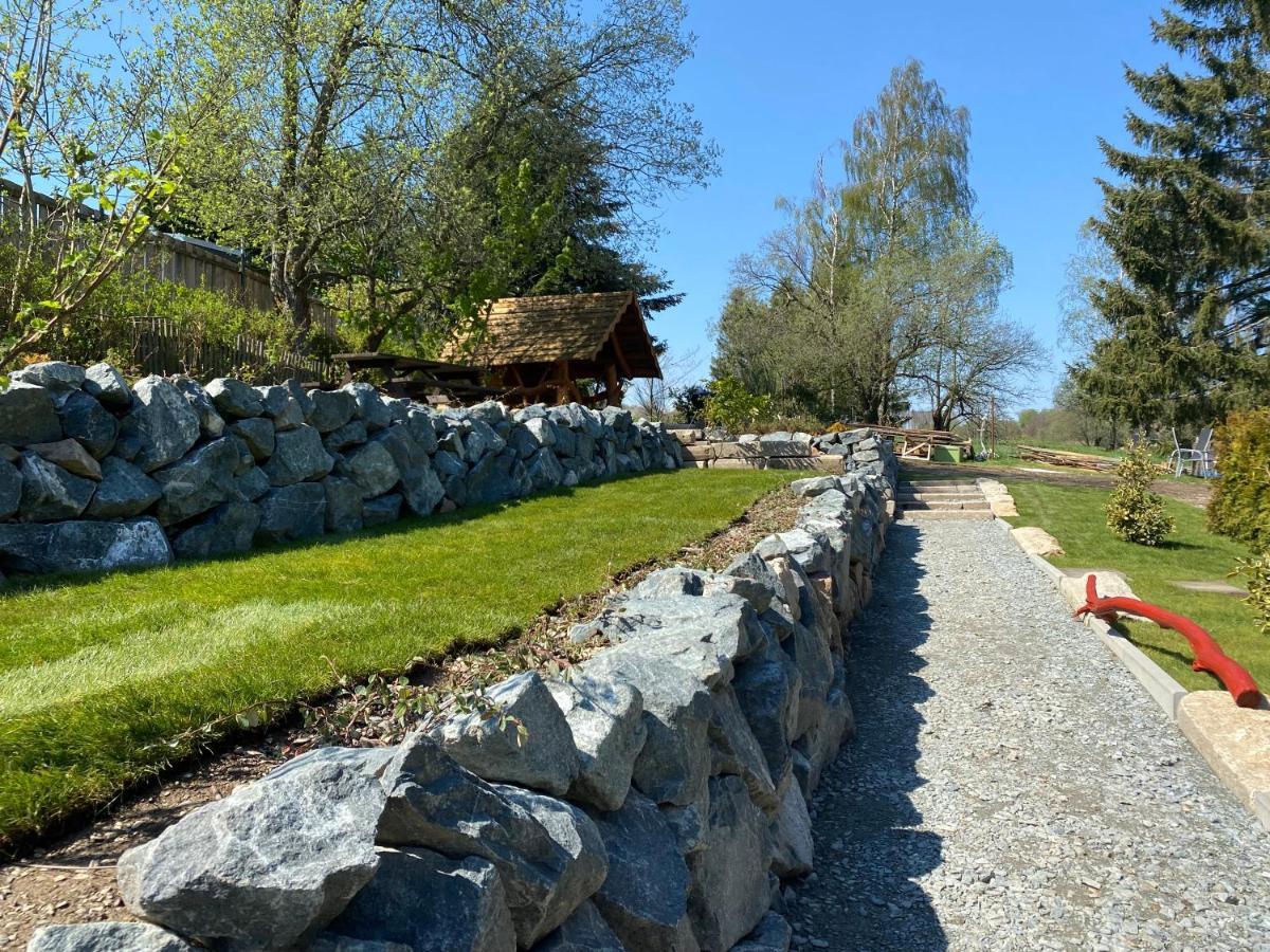 Berglage - Das Urlaubzuhause Daire Braunlage Dış mekan fotoğraf