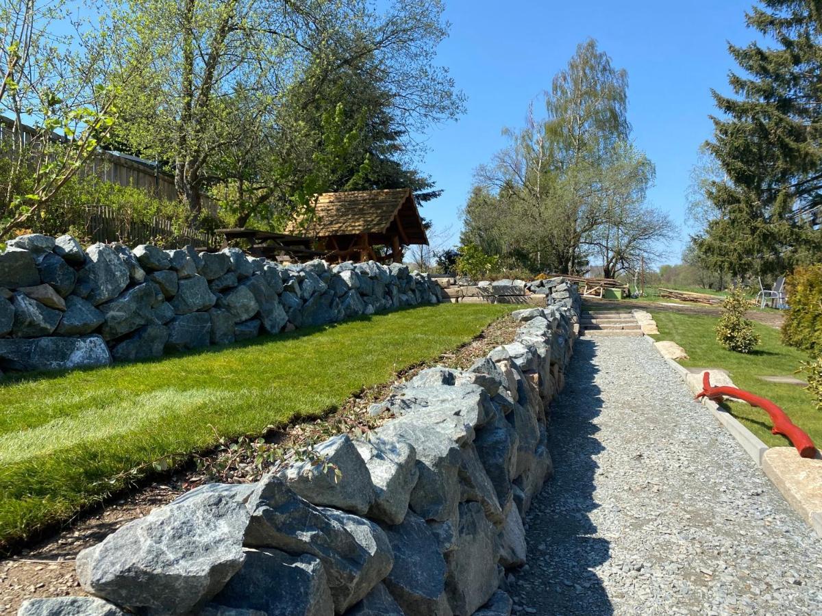 Berglage - Das Urlaubzuhause Braunlage Dış mekan fotoğraf