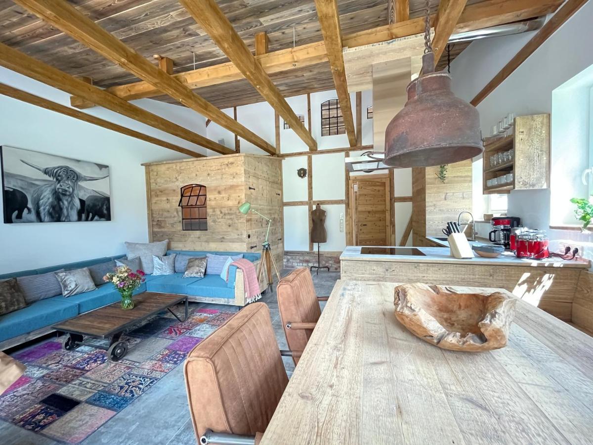 Berglage - Das Urlaubzuhause Braunlage Dış mekan fotoğraf