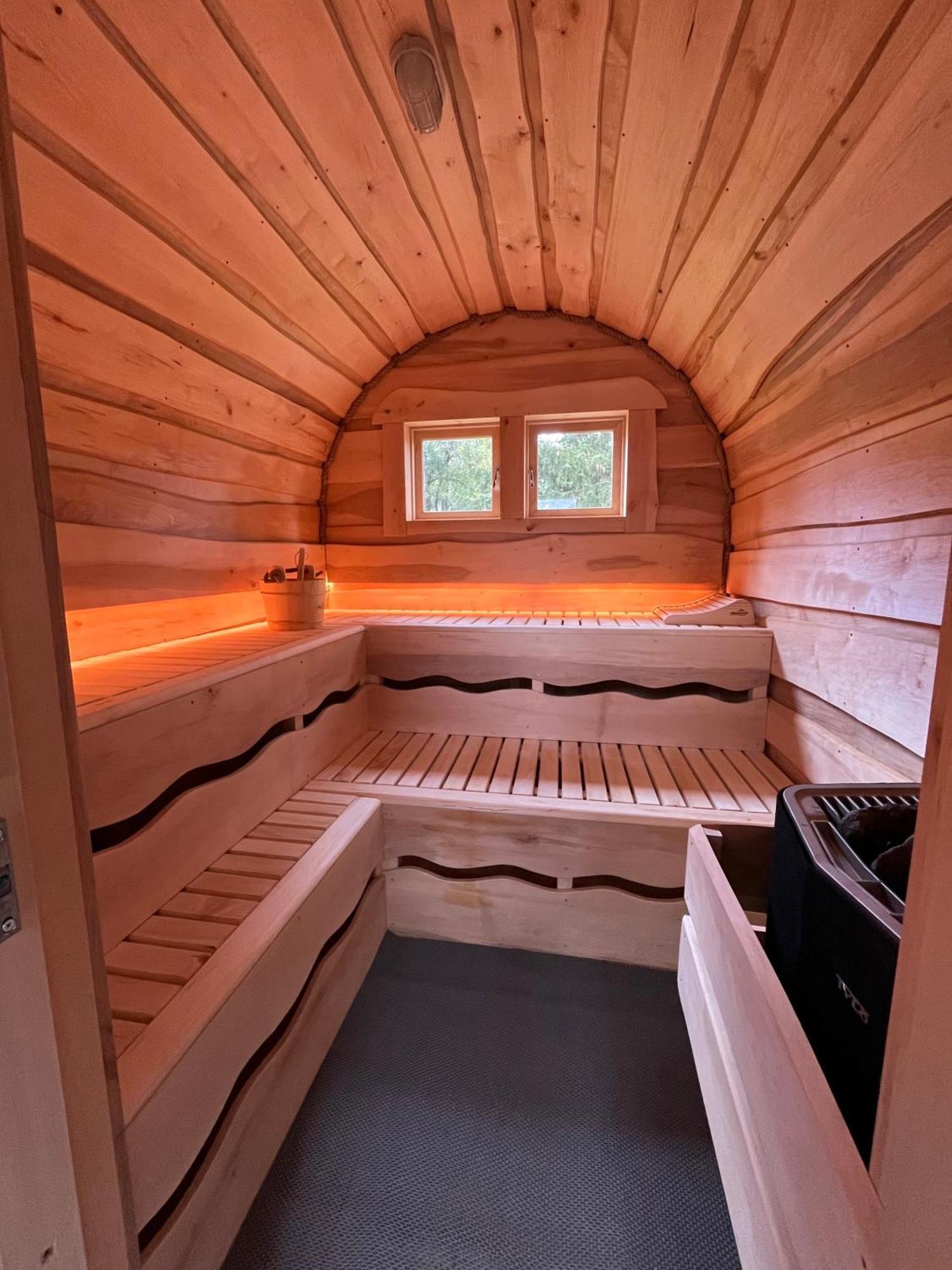 Berglage - Das Urlaubzuhause Braunlage Dış mekan fotoğraf