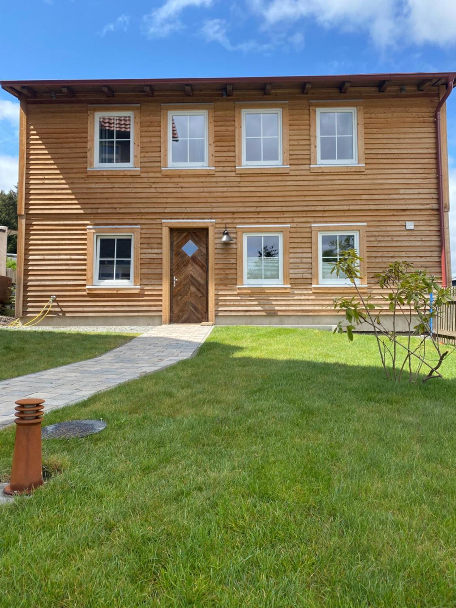 Berglage - Das Urlaubzuhause Braunlage Dış mekan fotoğraf
