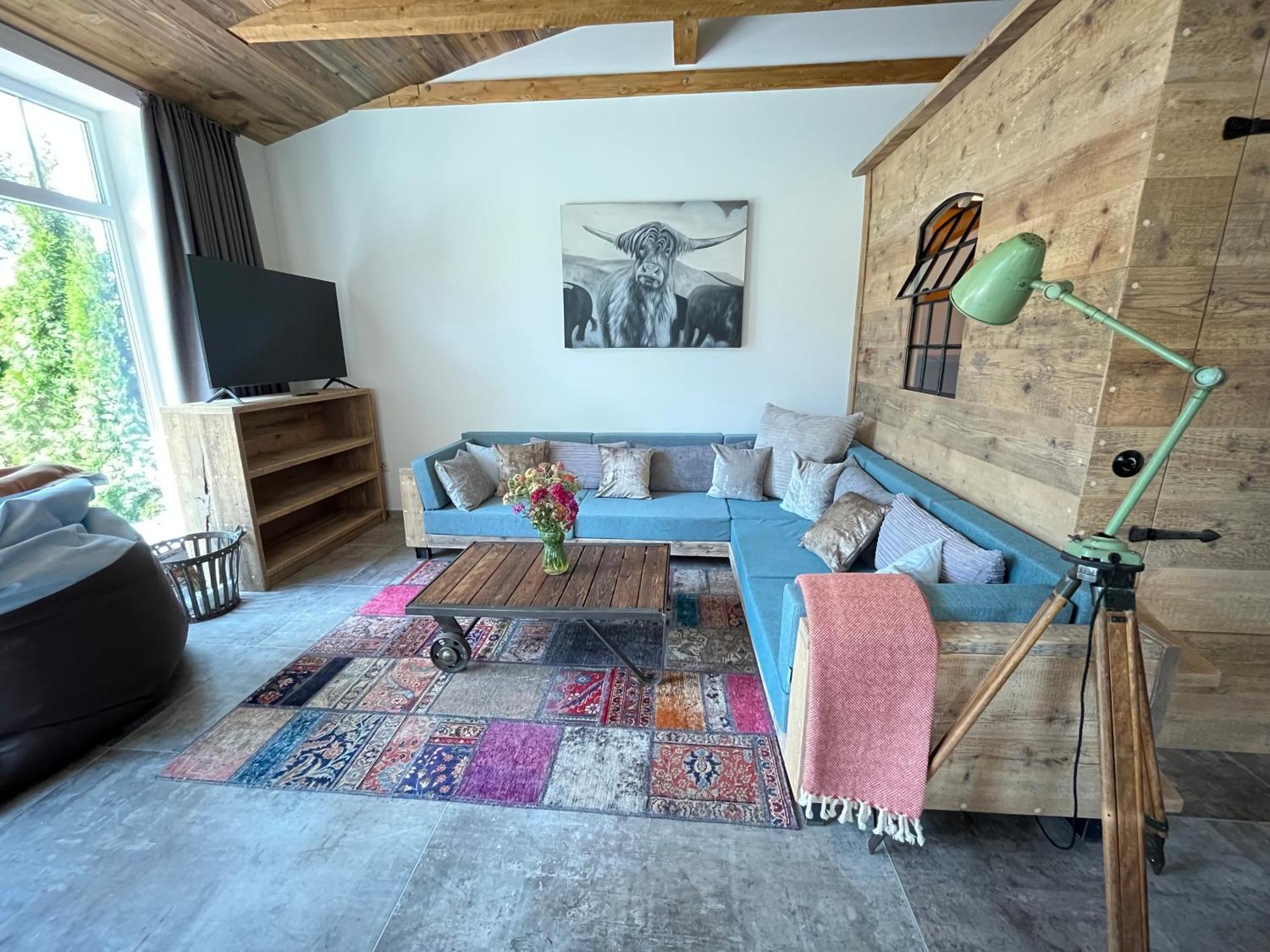 Berglage - Das Urlaubzuhause Braunlage Dış mekan fotoğraf
