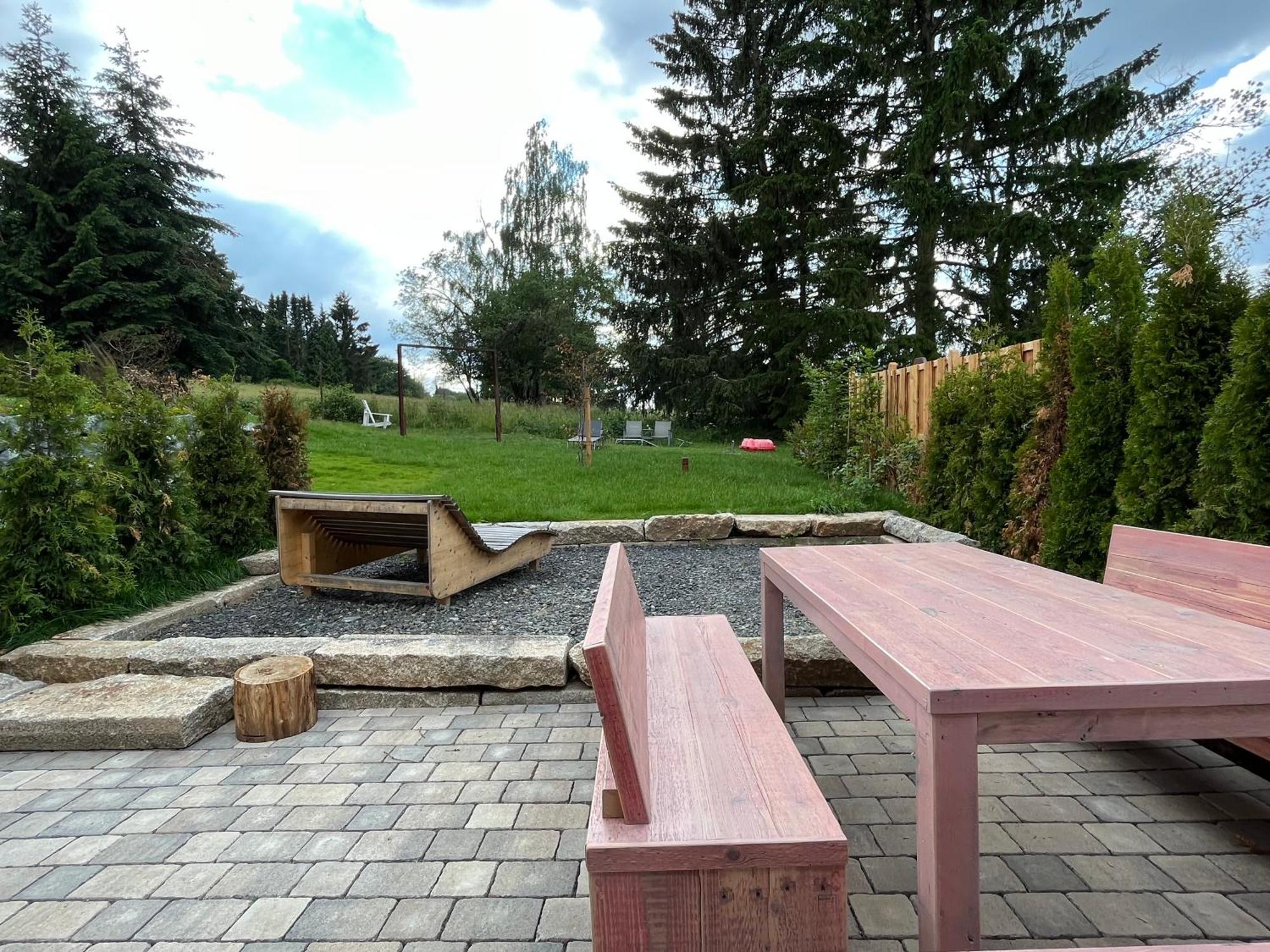 Berglage - Das Urlaubzuhause Braunlage Dış mekan fotoğraf