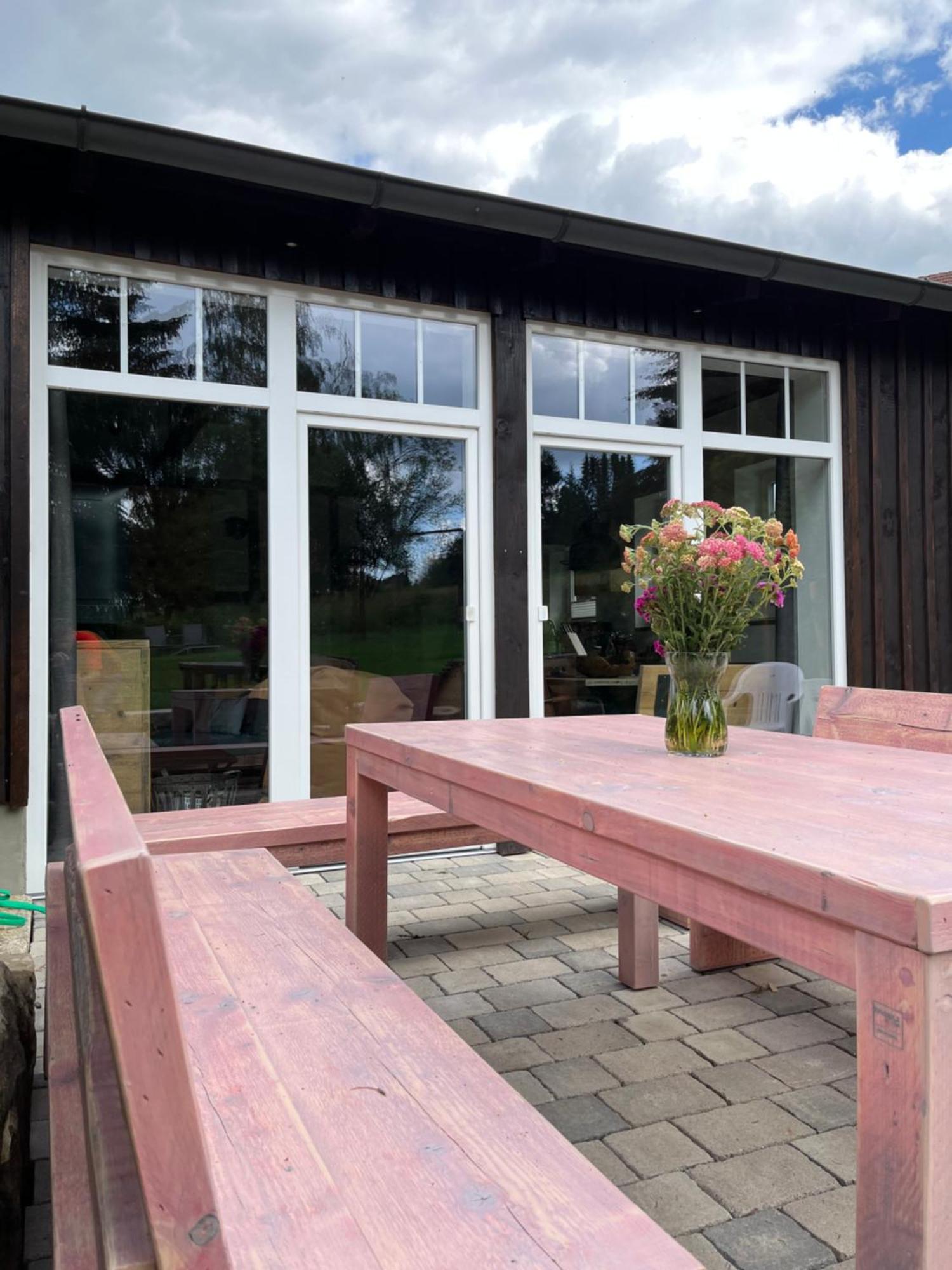 Berglage - Das Urlaubzuhause Braunlage Dış mekan fotoğraf