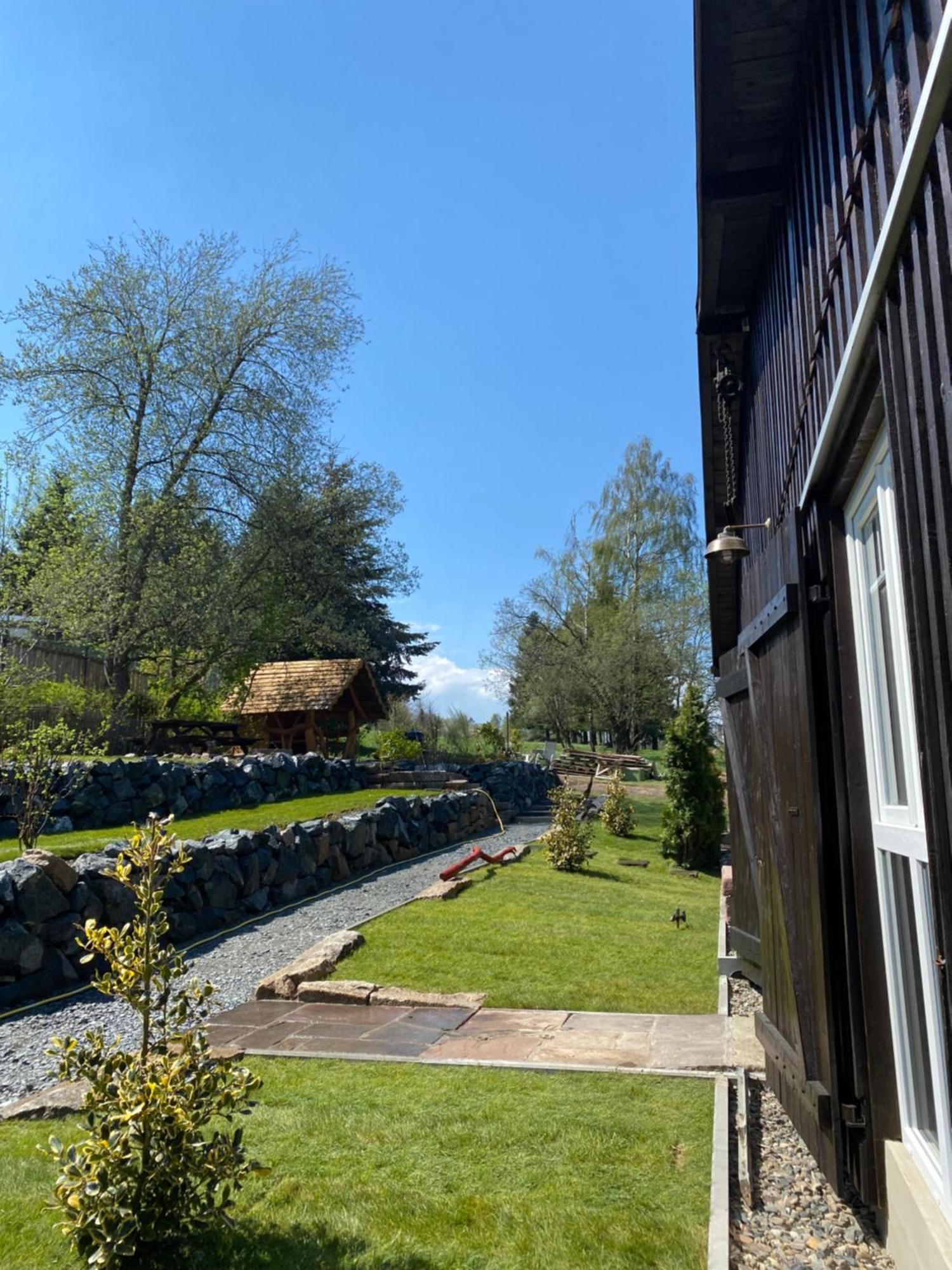 Berglage - Das Urlaubzuhause Braunlage Dış mekan fotoğraf