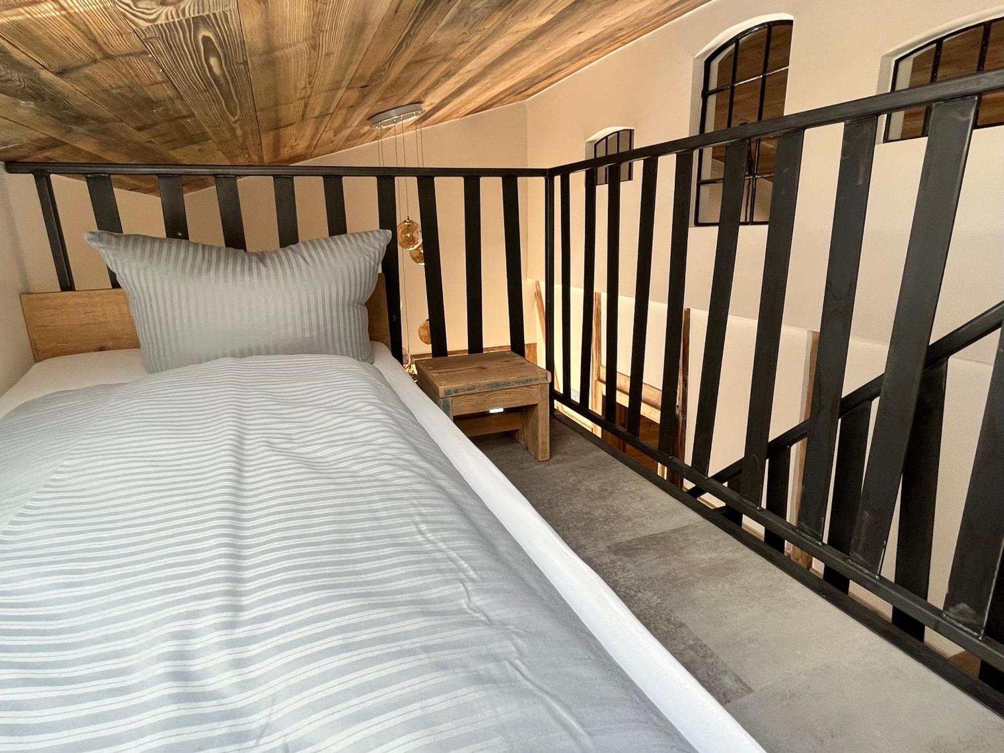 Berglage - Das Urlaubzuhause Braunlage Dış mekan fotoğraf