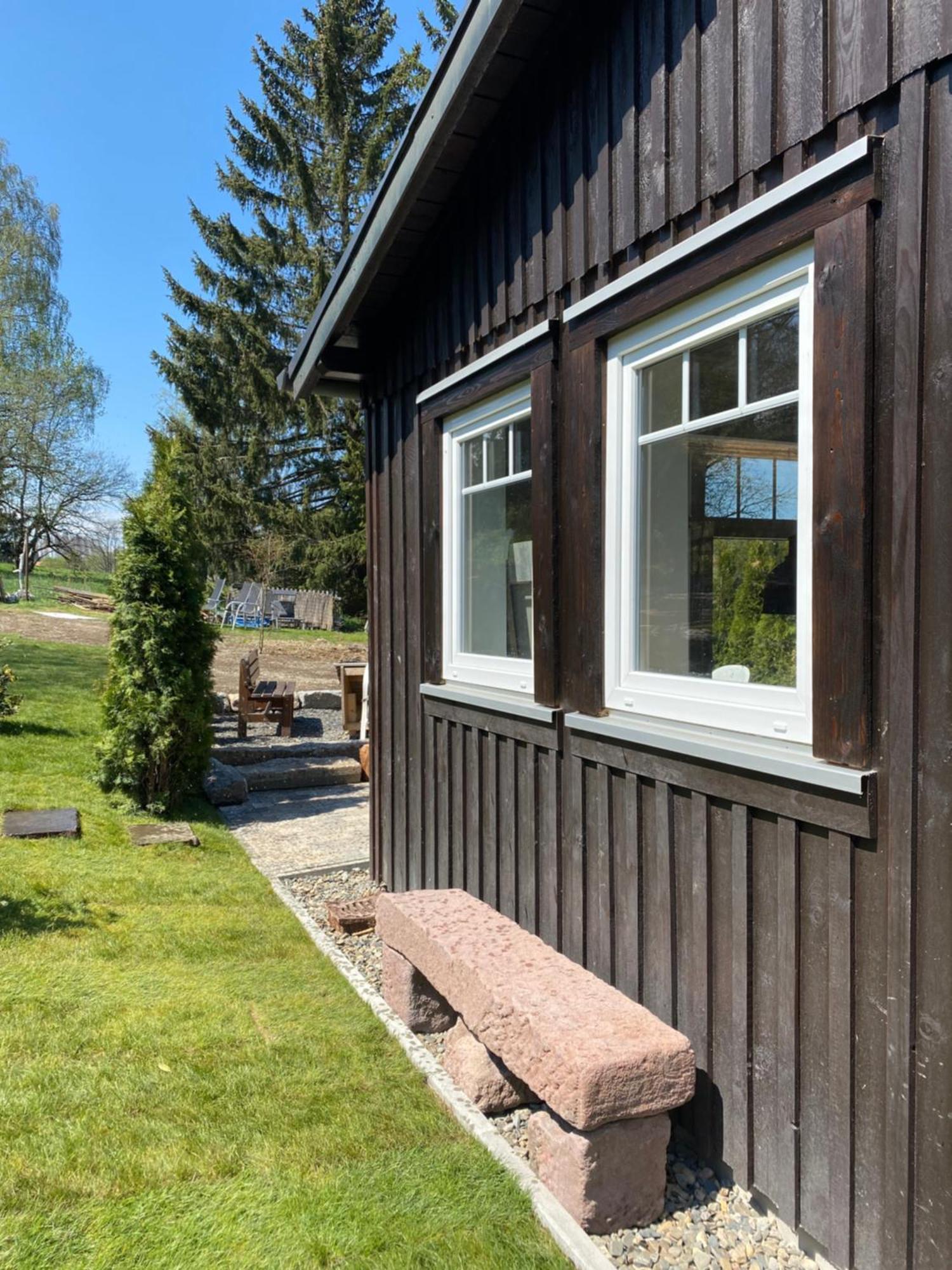 Berglage - Das Urlaubzuhause Braunlage Dış mekan fotoğraf