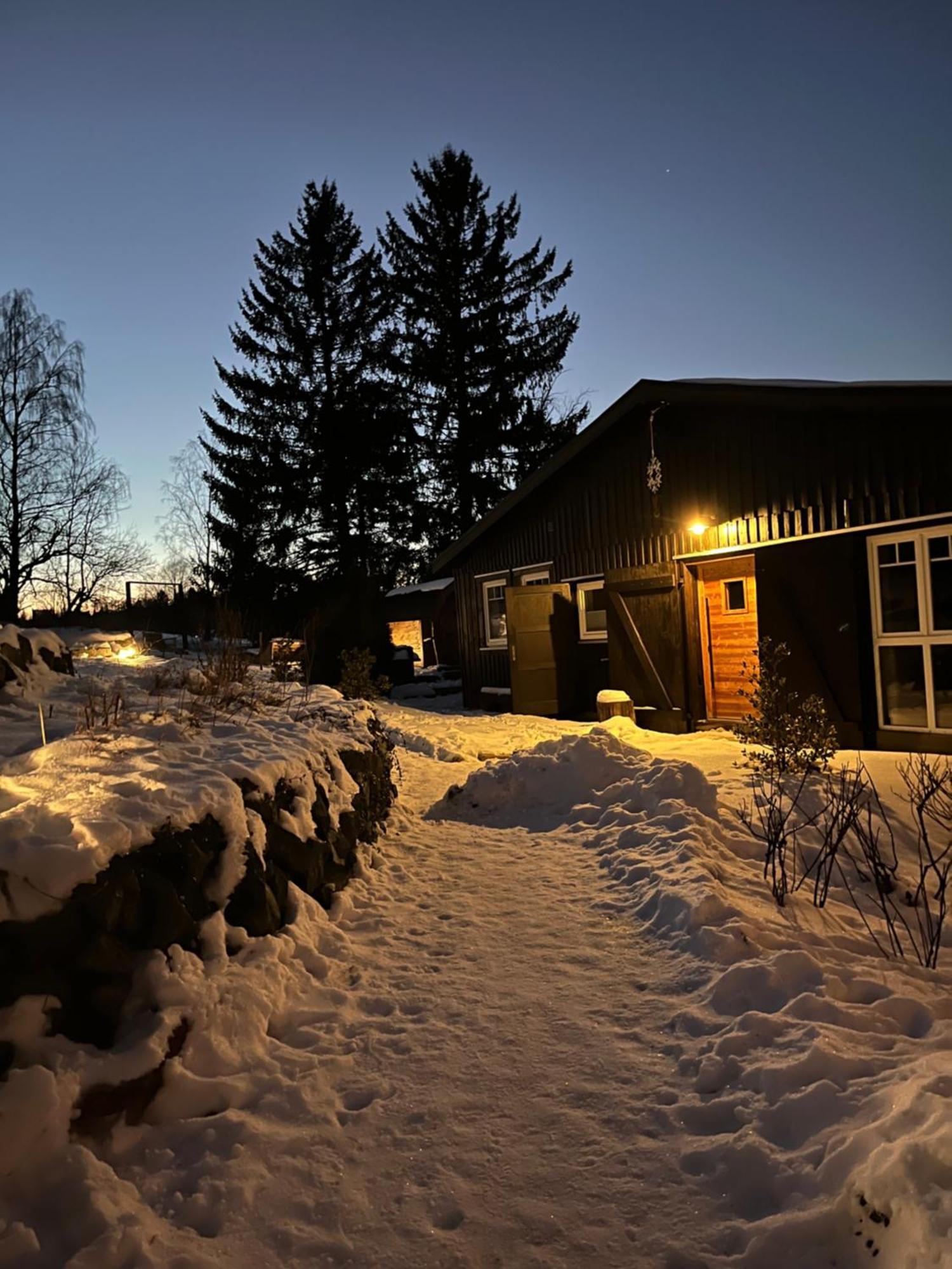 Berglage - Das Urlaubzuhause Braunlage Dış mekan fotoğraf
